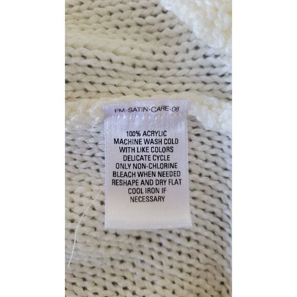 Great Northwest Indigo Grey Sweater - Picture 4 of 4